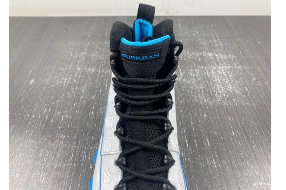 Retro  302370-103 Powder Jordan 302370-103 9  0806